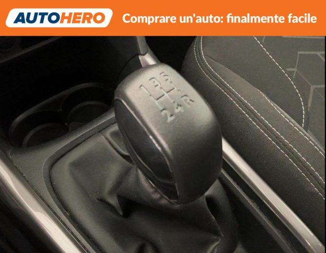 PEUGEOT 2008 1° serie BlueHDi 100 S&S Active