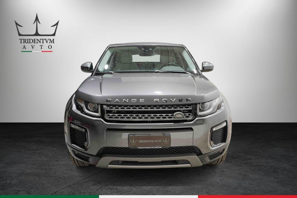 Land Rover Range Rover Evoque Evoque 2.0 td4 SE 150cv 5p auto my18