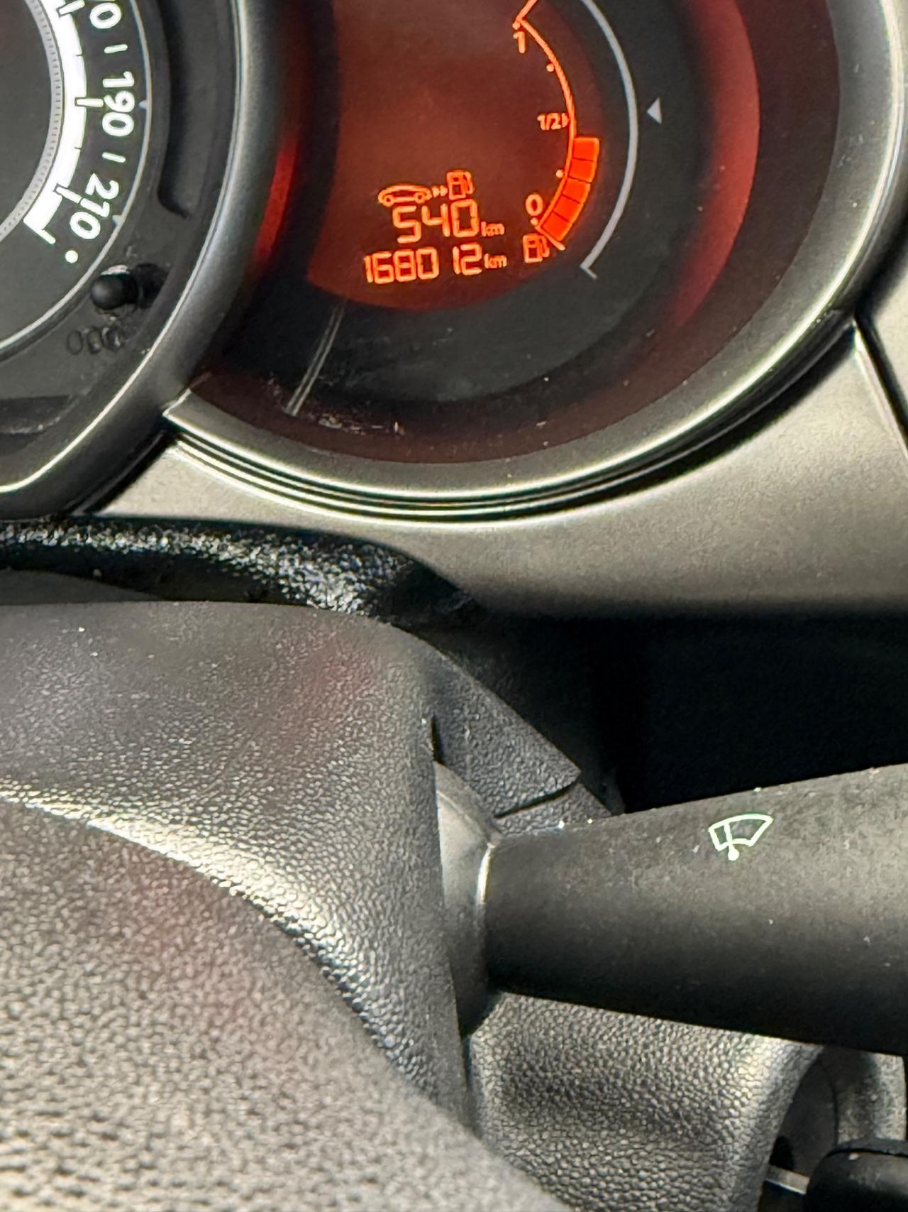 Citroen C3 BlueHDi 75 Monna Lisa