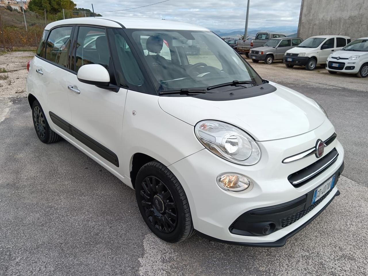 Fiat 500L Pro 1.6 MJT 120CV Urban 4 posti (N1)