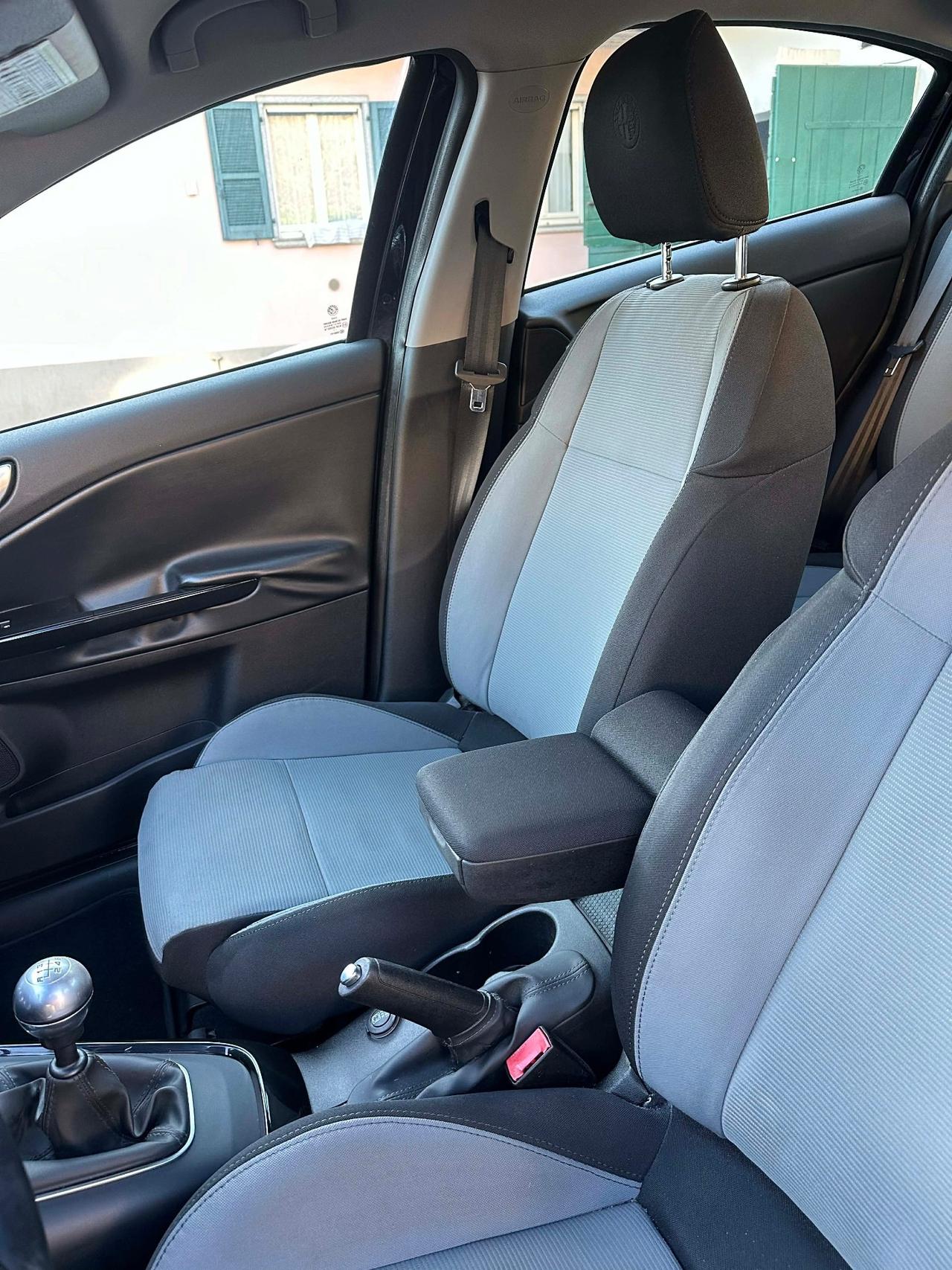 Alfa Romeo GIULIETTA 1.4 Turbo 120 CV DISTINCTIVE KMCERT GARANZ