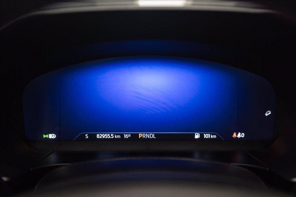 FORD Kuga 2.5 full hybrid ST-Line X 2wd 190cv cvt del 2023