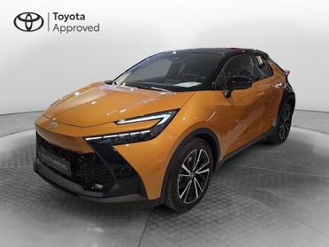 Toyota C-HR 2.0 PHEV Lounge Premiere