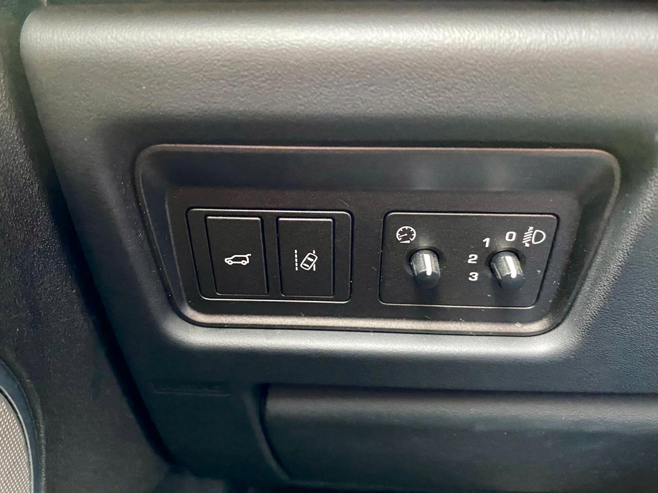 Land Rover Range Rover Evoque 5p 2.0 td4 Pure AWD 150cv auto