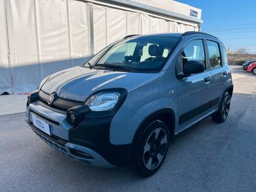 Fiat Panda 1.0 hybrid City Cross s&s 70cv