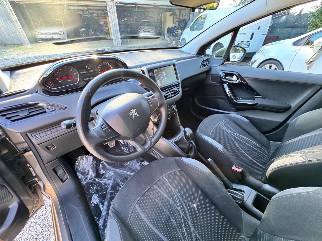 Peugeot 208 1.0 VTI 68 CV 5 porte Active