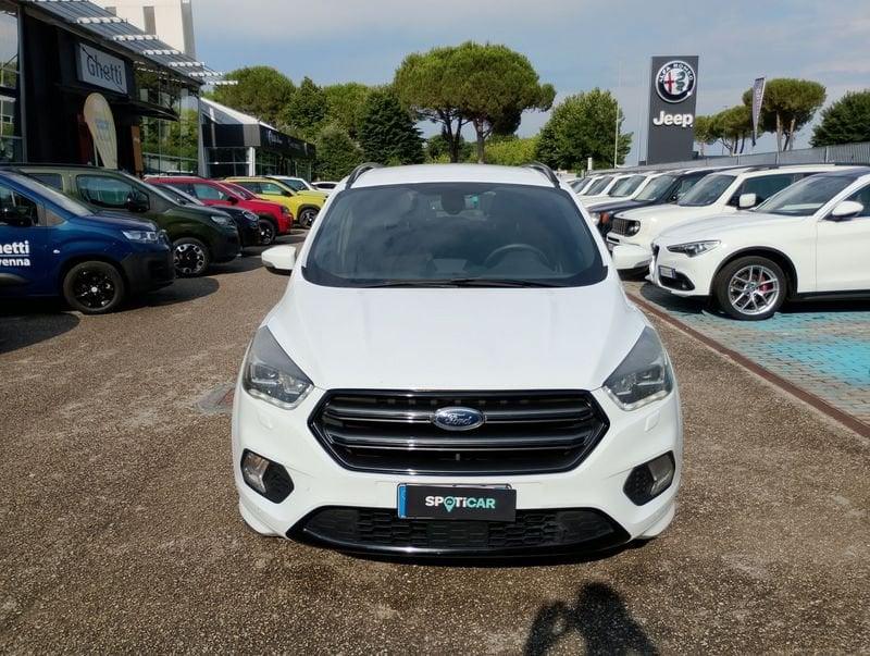 Ford Kuga 1.5 Ecoboost 150CV S&S 2WD ST-Line