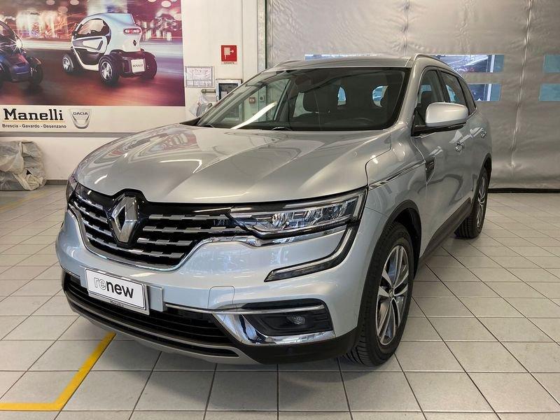 Renault Koleos Business 2.0 Blue dCi rif.GH262