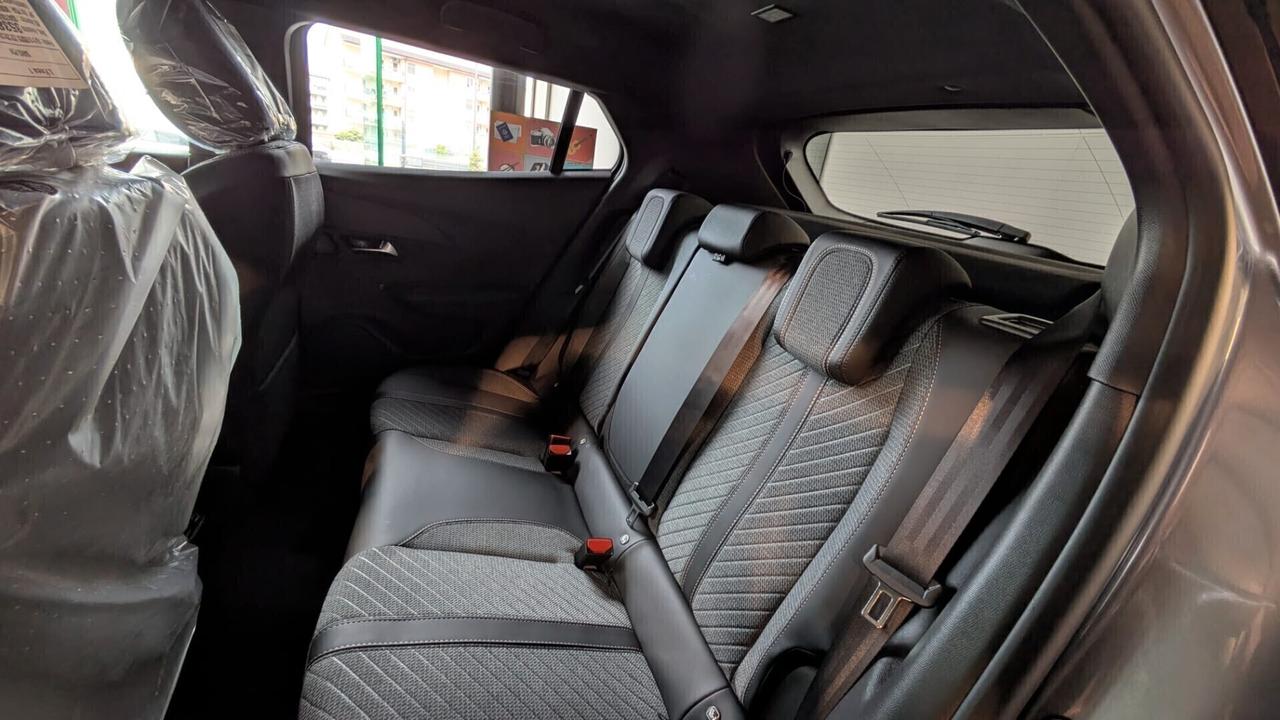 Peugeot 2008 100 Allure 8 ANNI DI GARANZIA ALLURE CARE