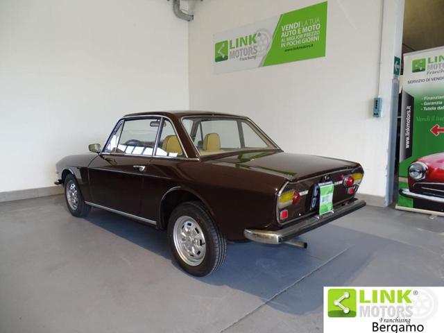 LANCIA Fulvia 1.3 S Coupè
