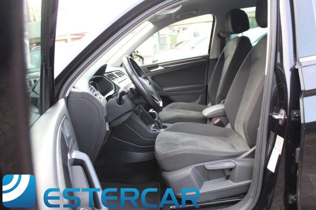 VOLKSWAGEN Tiguan 1.5 TSI 150CV DSG ACT Life