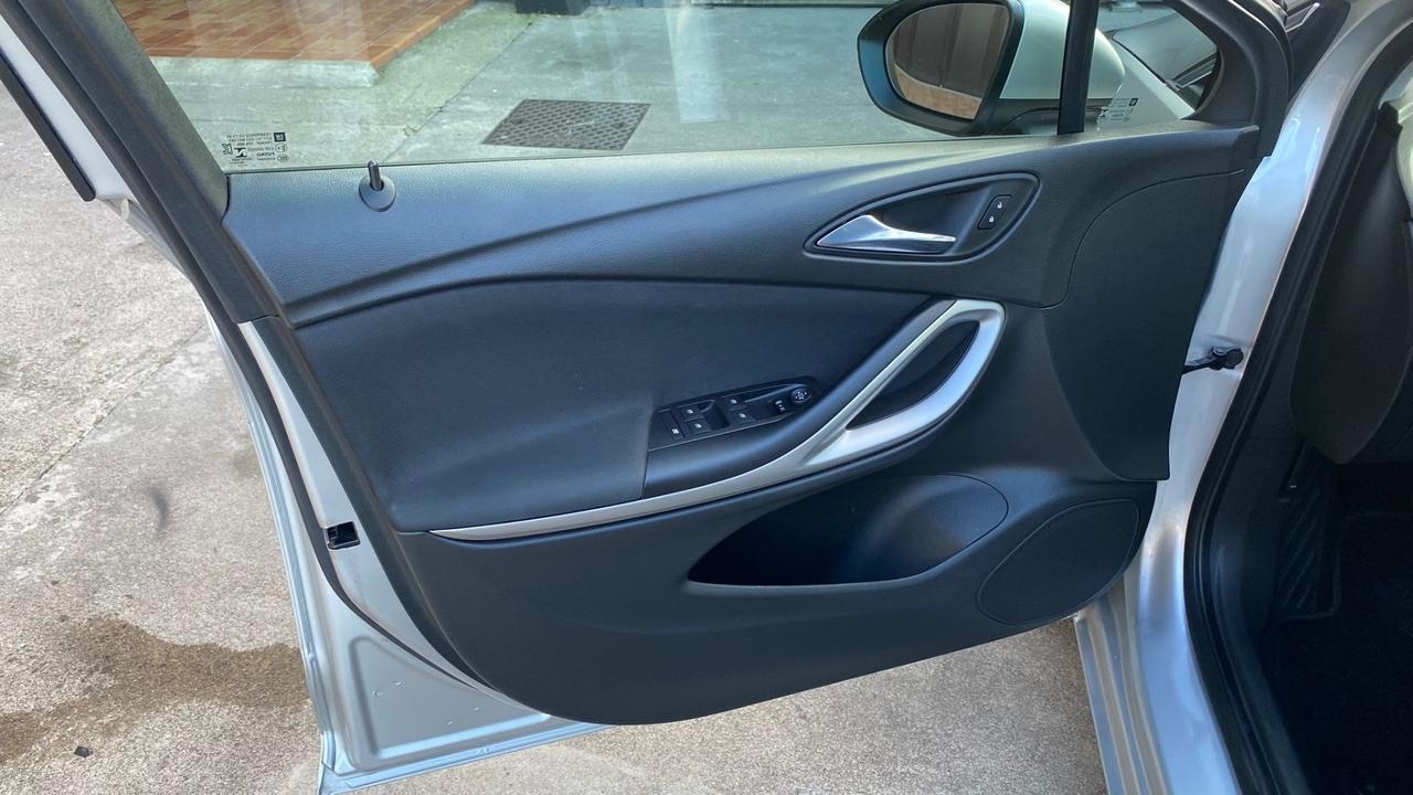 Opel Astra 1.6 CDTi 110CV Start&Stop Sports Tourer Business