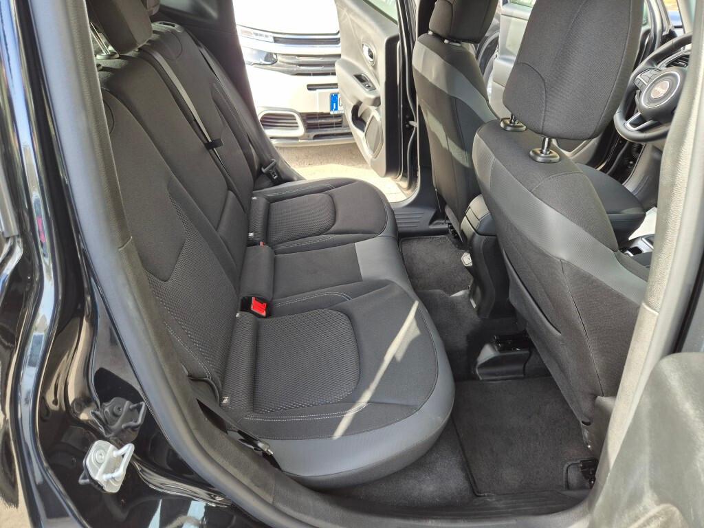 Jeep Renegade 1.6 MJTD 130CV LIMITED