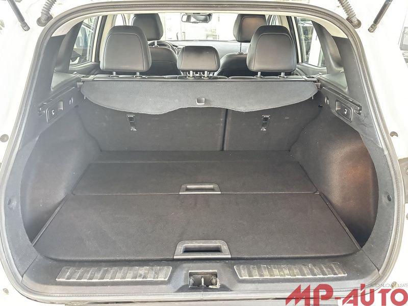 Renault Kadjar TCe 160CV EDC FAP Sport Edition2 UNICO PROP.