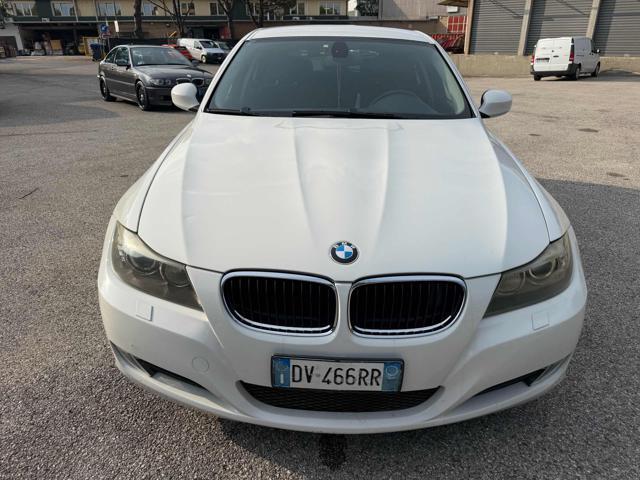 BMW 318 d cat MSport senza nessun lavoro da fare