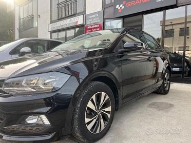 VOLKSWAGEN Polo 1.0 TSI DSG Style