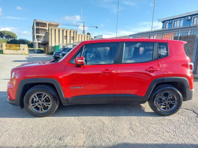 JEEP Renegade 1.6 Mjt 130 CV