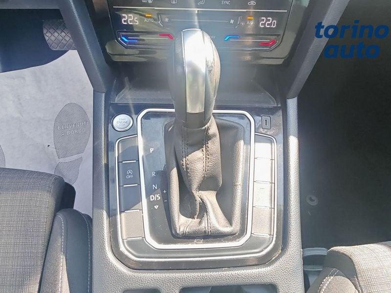 Volkswagen Passat 2.0 TDI SCR EVO 110kW Business DSG