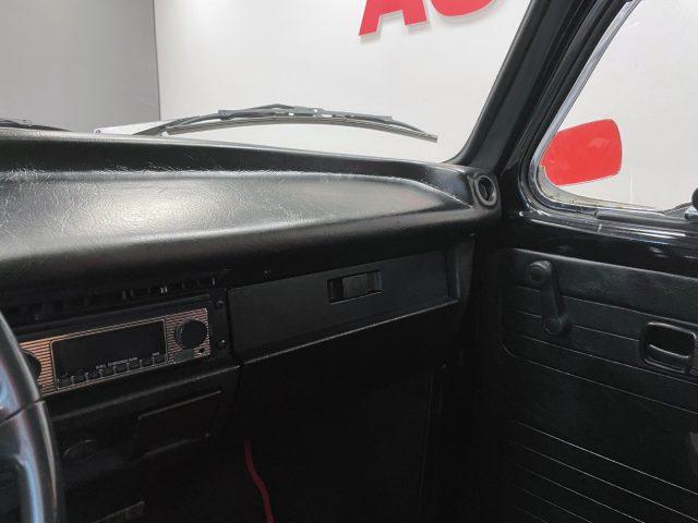 VOLKSWAGEN Maggiolino 1.2 L 1975