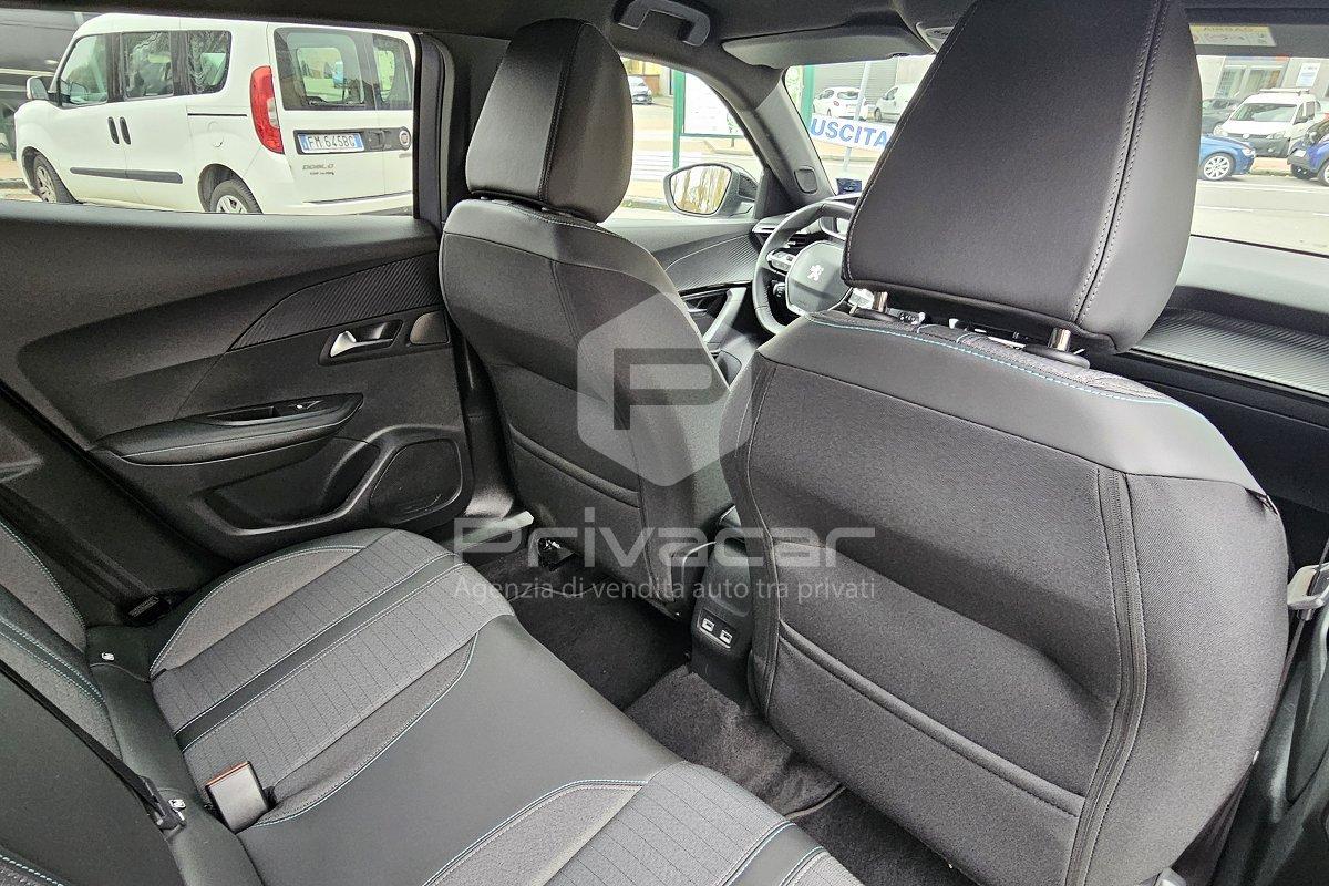 PEUGEOT 2008 PureTech 100 S&S Allure Pack