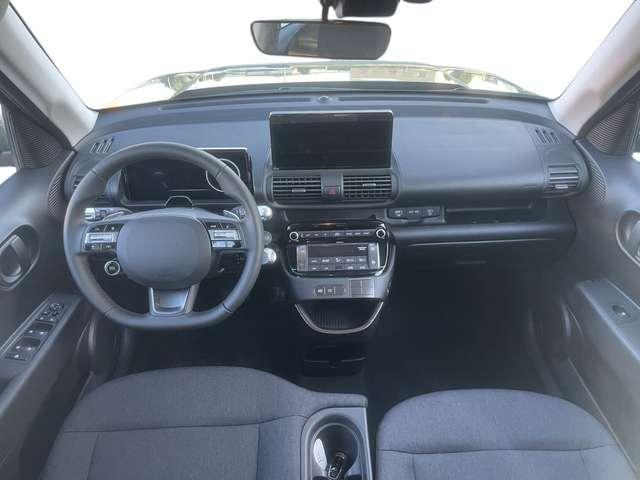 Hyundai Inster Inster 49 kWh XTech + LP