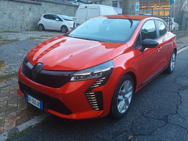 Renault Clio TCe 100 CV GPL 5 porte