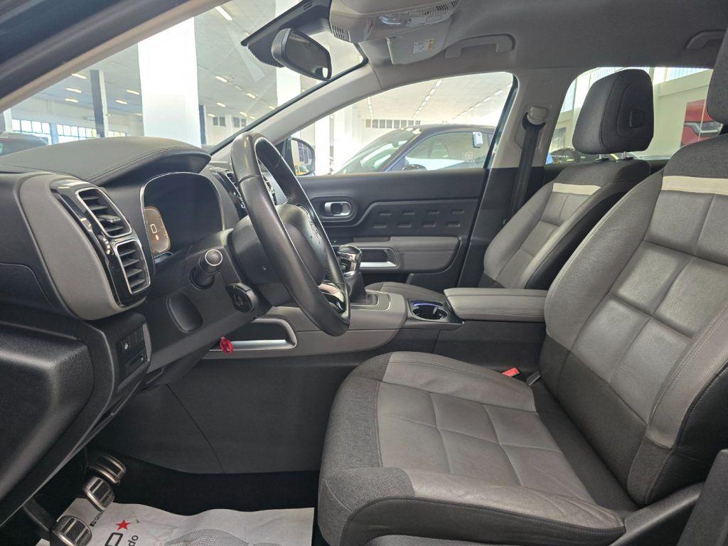 Citroen C5 Aircross BlueHDi 130 S&S Shine