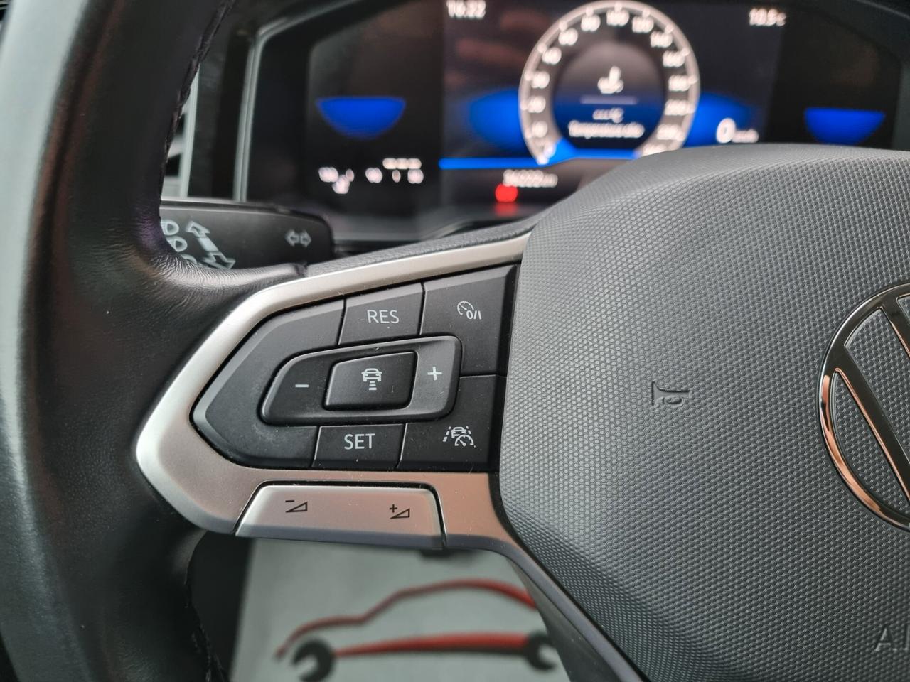 Volkswagen Taigo 1.0 TSI 115 CV Life