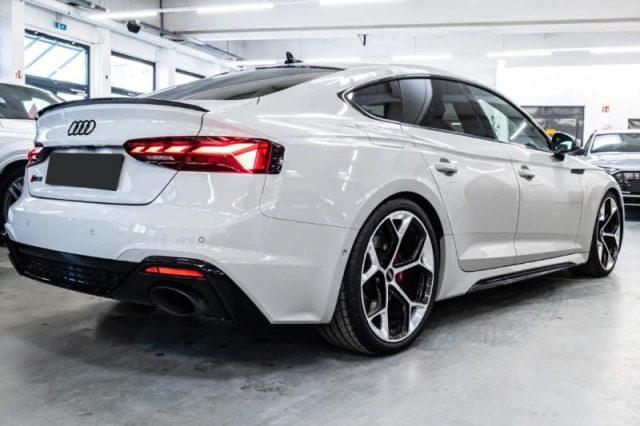 AUDI RS 5 SPB