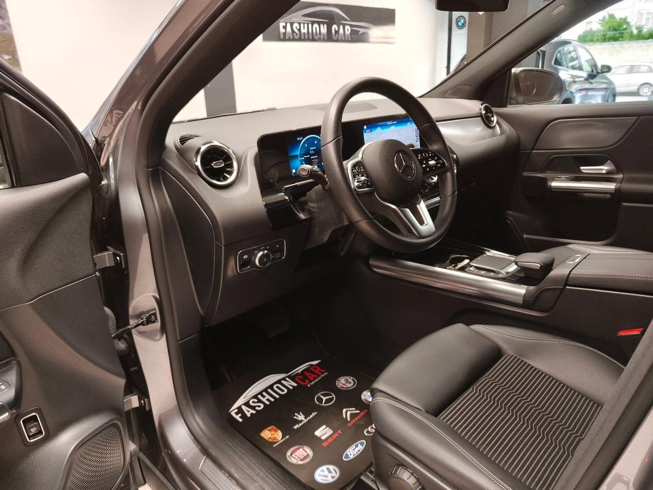Mercedes-benz GLA 200 d Automatic Sport Plus