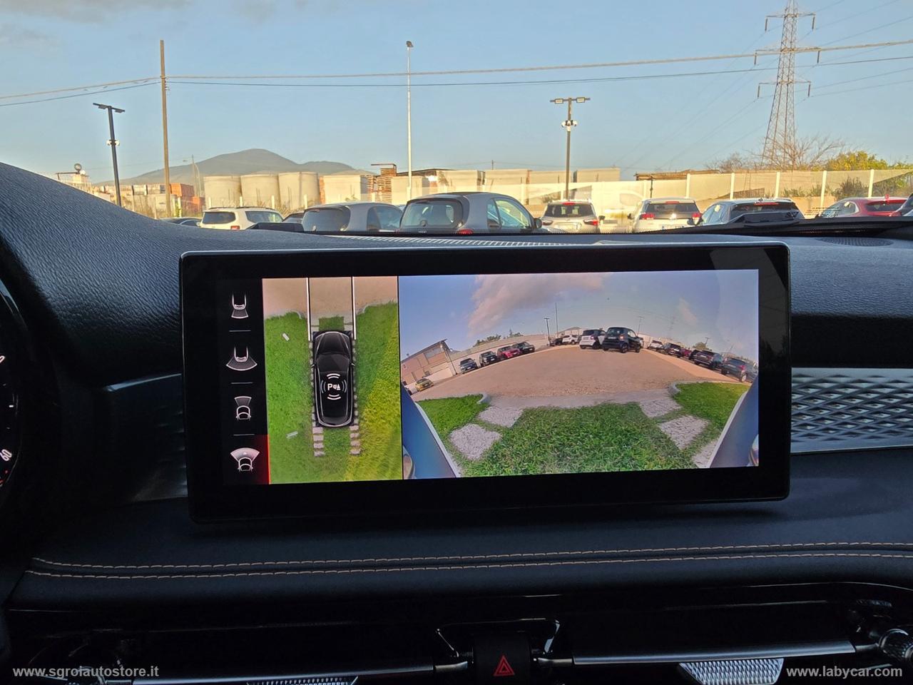 ALFA ROMEO Tonale 1.6 diesel 130 CV TCT6 Sprint