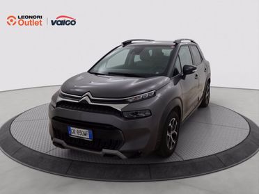 CITROEN C3 aircross 1.5 bluehdi shine s&s 120cv eat6 del 2022