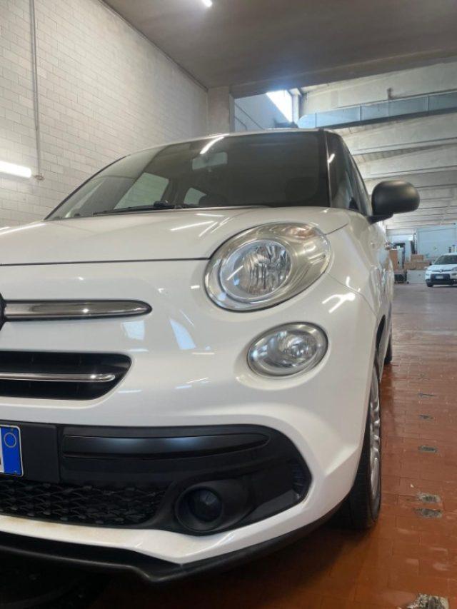 FIAT 500L 1.3 Multijet 95 CV Business