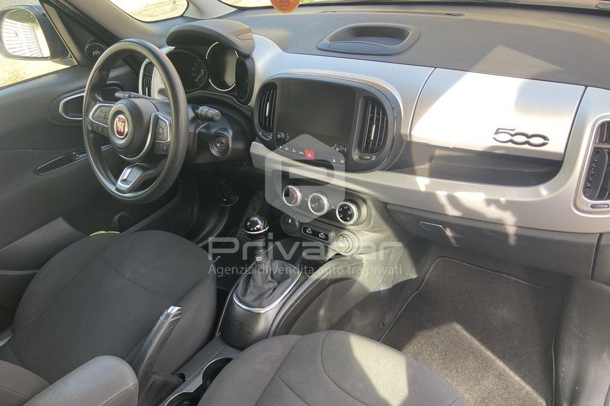 FIAT 500L 1.4 95 CV S&S Cross