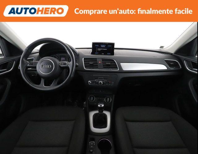 AUDI Q3 2.0 TDI 120 CV Business