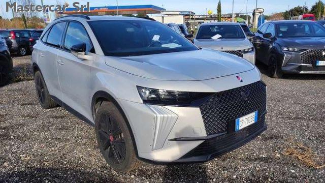 DS AUTOMOBILES DS 7 DS7 1.5 hdi Performance Line 130cv auto - GP780BE