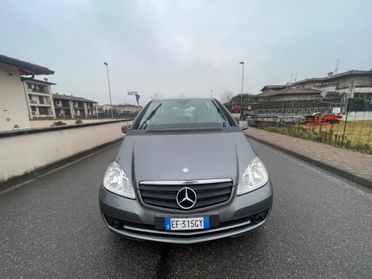 Mercedes-benz A 160 A 160 CDI Elegance