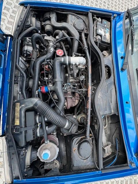 Renault R 5 1.4 turbo GT
