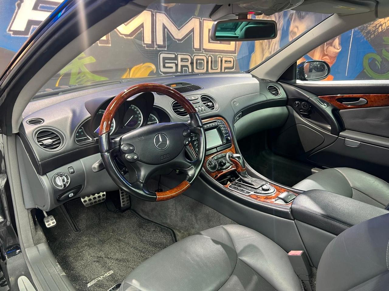 Mercedes-benz SL 500 V8 (054)