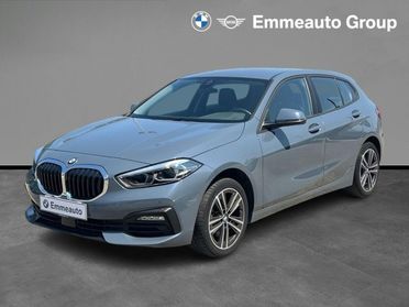 BMW 118 i 5p. Business Advantage