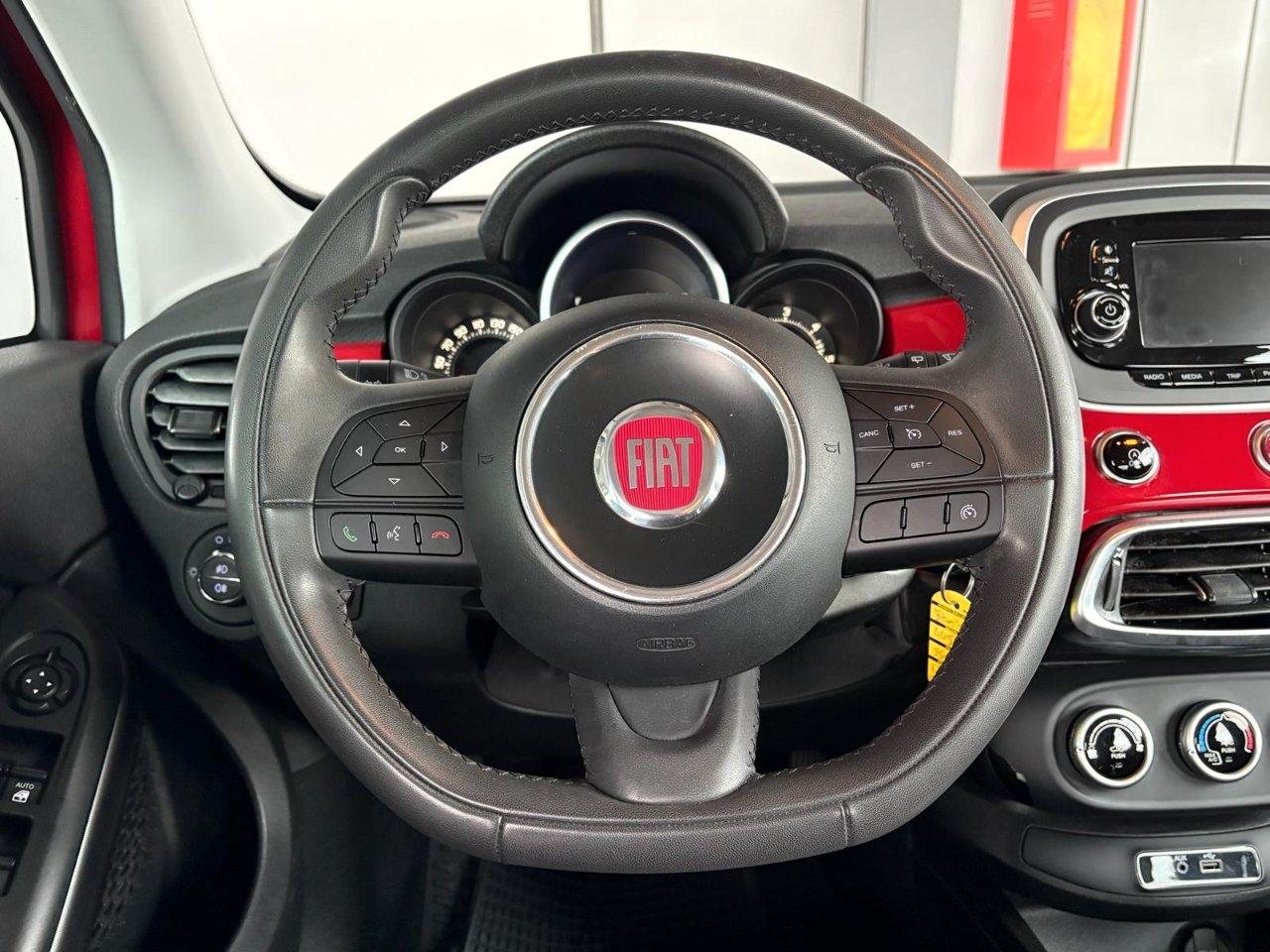Fiat 500 X 500X 1.3 mjt Cross 4x2 95cv