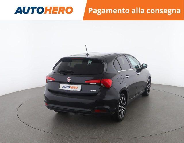 FIAT Tipo 1.6 Mjt S&S 5 porte Lounge