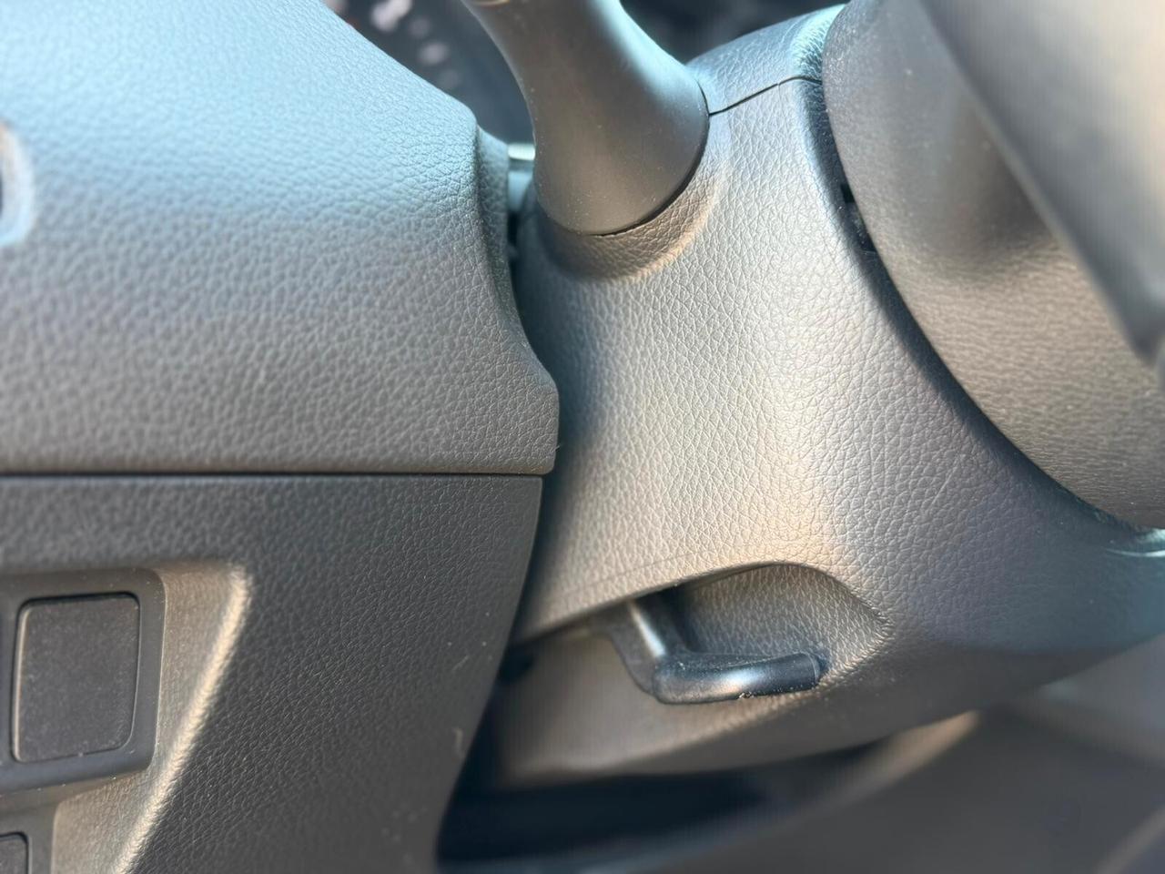 Nissan Qashqai 1.6 Automatica