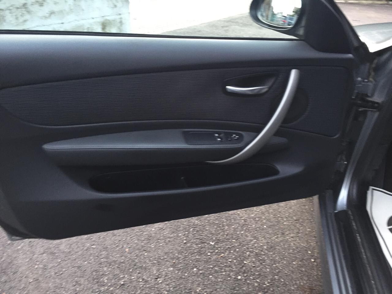 Bmw 118i cat 3 porte Attiva