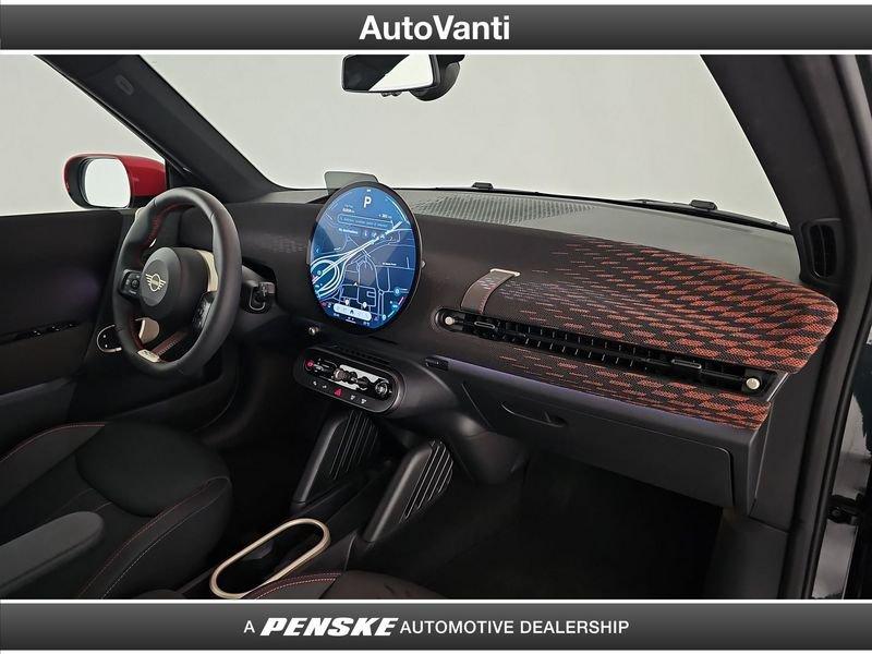MINI Mini Cooper A.E. Cooper SE JCW