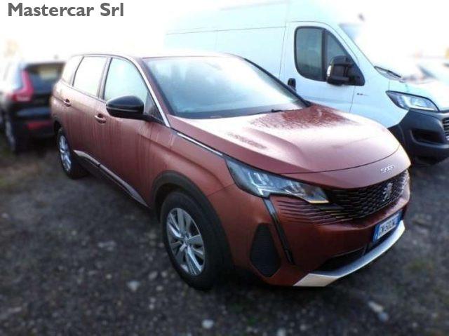 PEUGEOT 5008 5008 II 2021 1.5 bluehdi Active Pack s- - GN502WZ