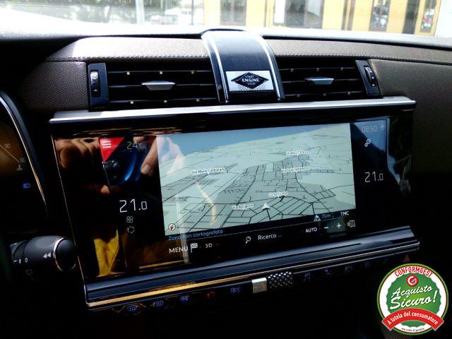 DS AUTOMOBILES DS 7 Crossback BlueHDi 130 aut. Grand Chic