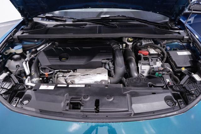 PEUGEOT 408 1.2 PureTech 130cv S&S EAT8 GT