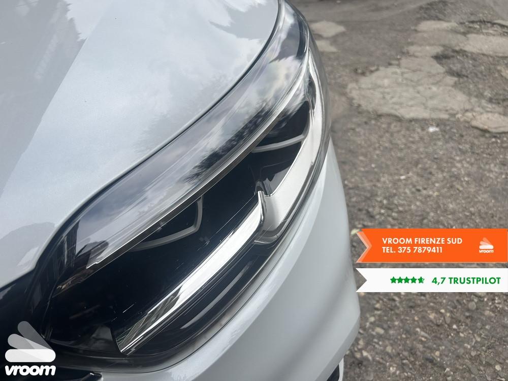 RENAULT Kadjar Blue dCi 8V 115CV Sport Edition2
