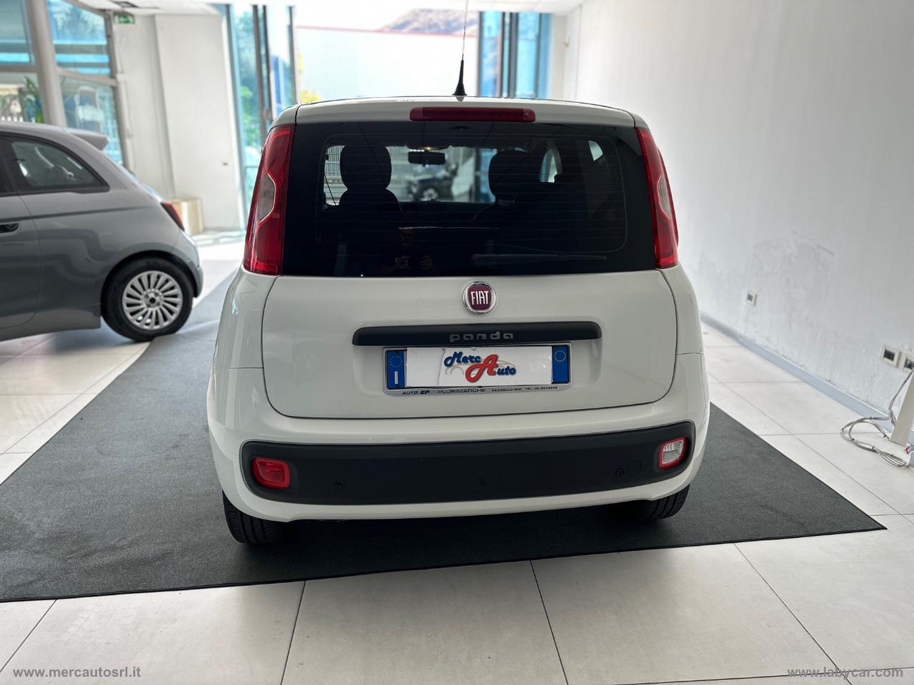 FIAT Panda 1.3 MJT 95 CV S&S Lounge